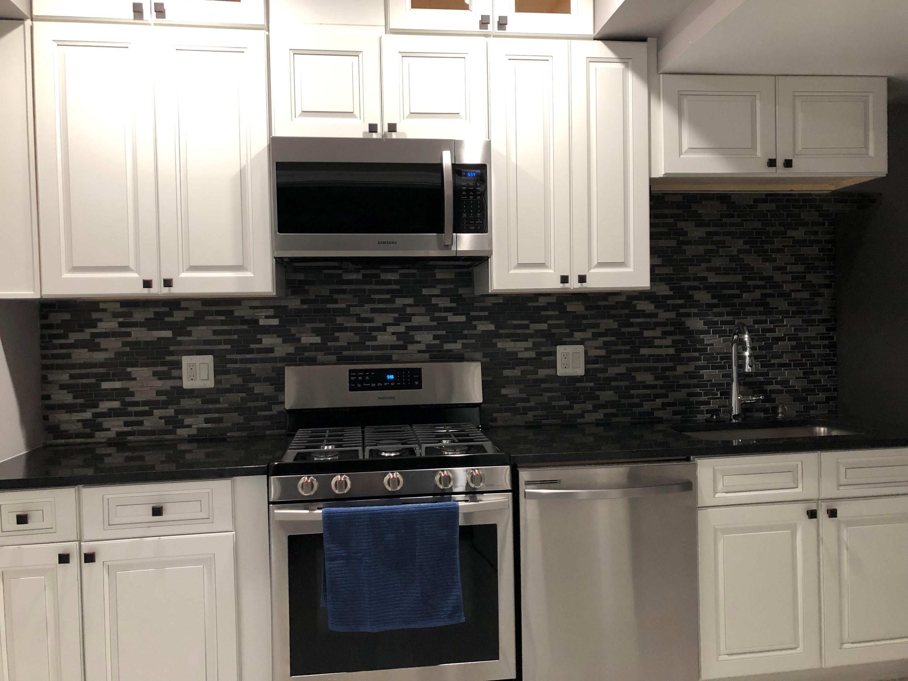 Semi Furnished 2 Bed Room And 2 Bath Available In Basement Apartment For Rent In Ashburn Village, Ashburn, Virginia, 201