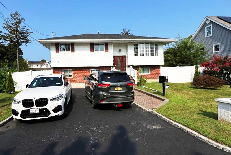Spacious 3-Bedroom, 1-Bathroom Apartment!