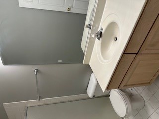 Single Room Available In A Two Bed Room Condo For Females Only