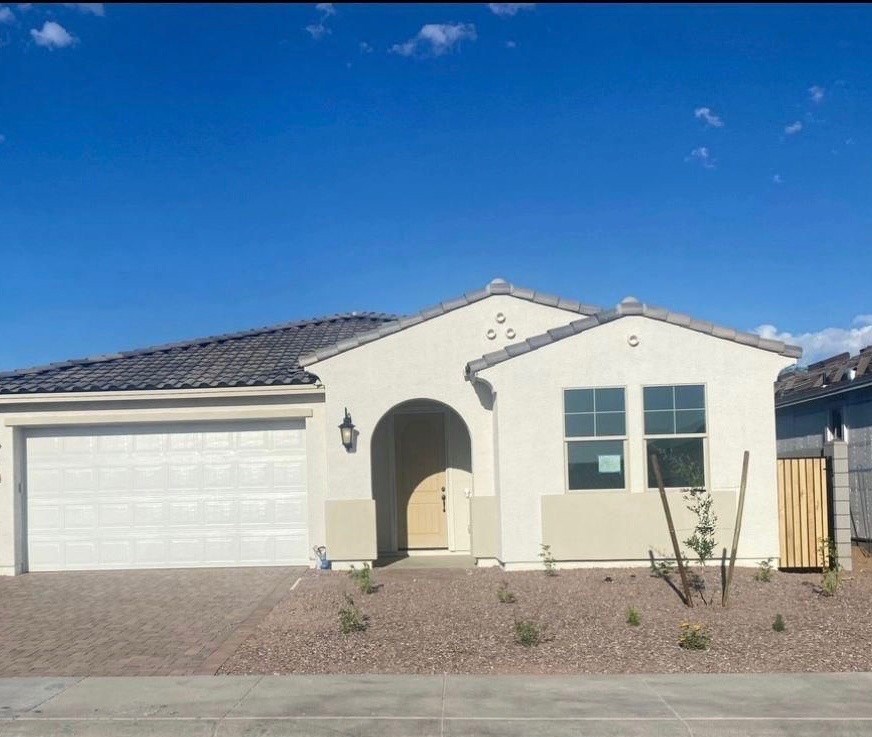 (Private Bed Room With Shared Bathroom) - No Lease (Brand-New Home For Rent)