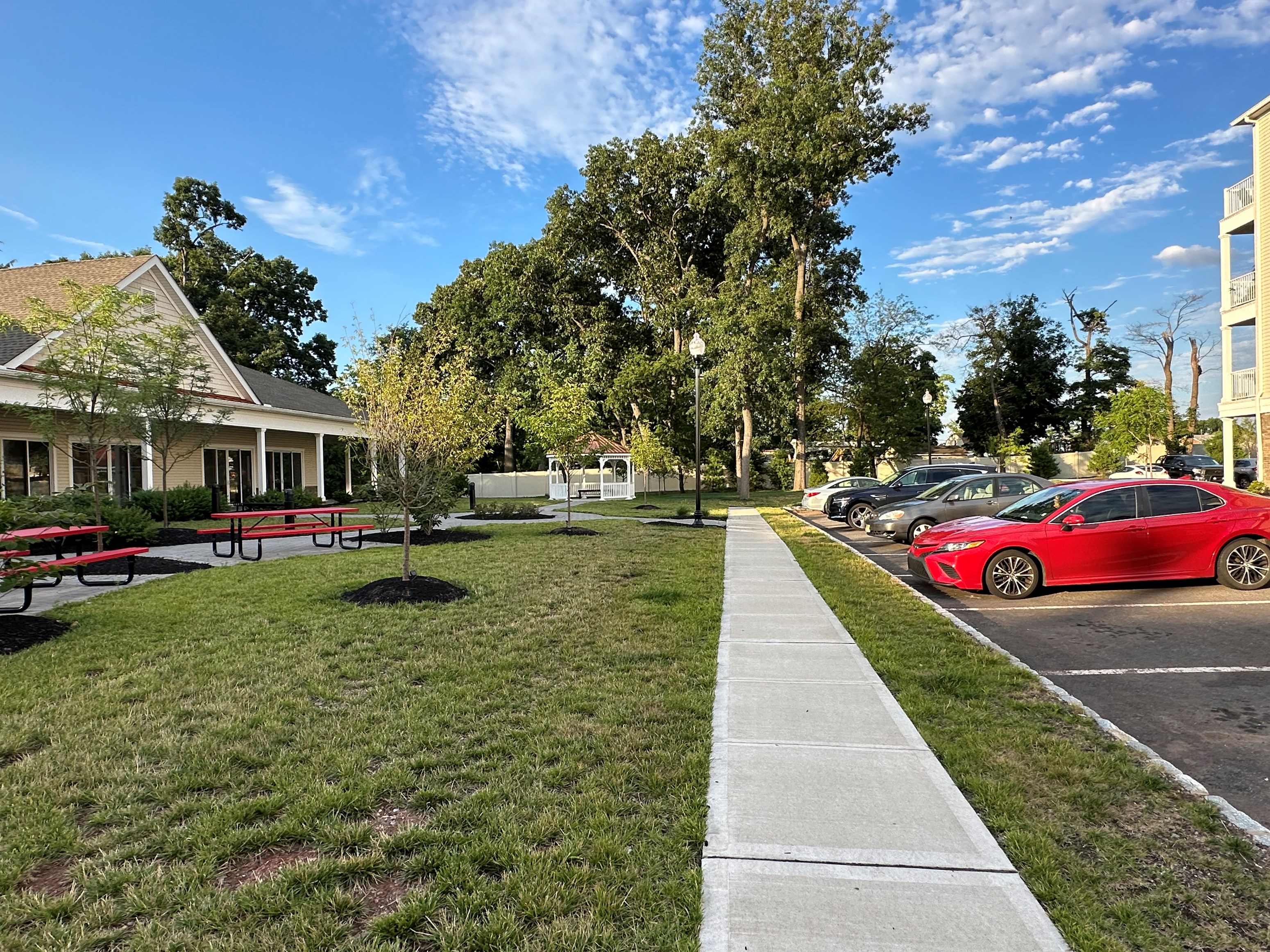 Spacious 2-Bedroom Condo + Den With Premium Amenities