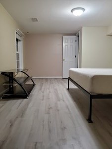 Basement With Private Walkin And Private Lawn