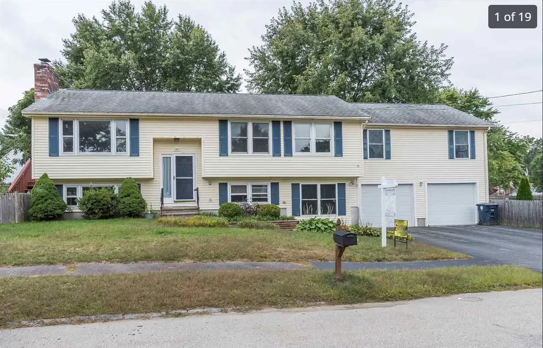 7 Bed 3 Bath Single Family W/ In-law Apartment