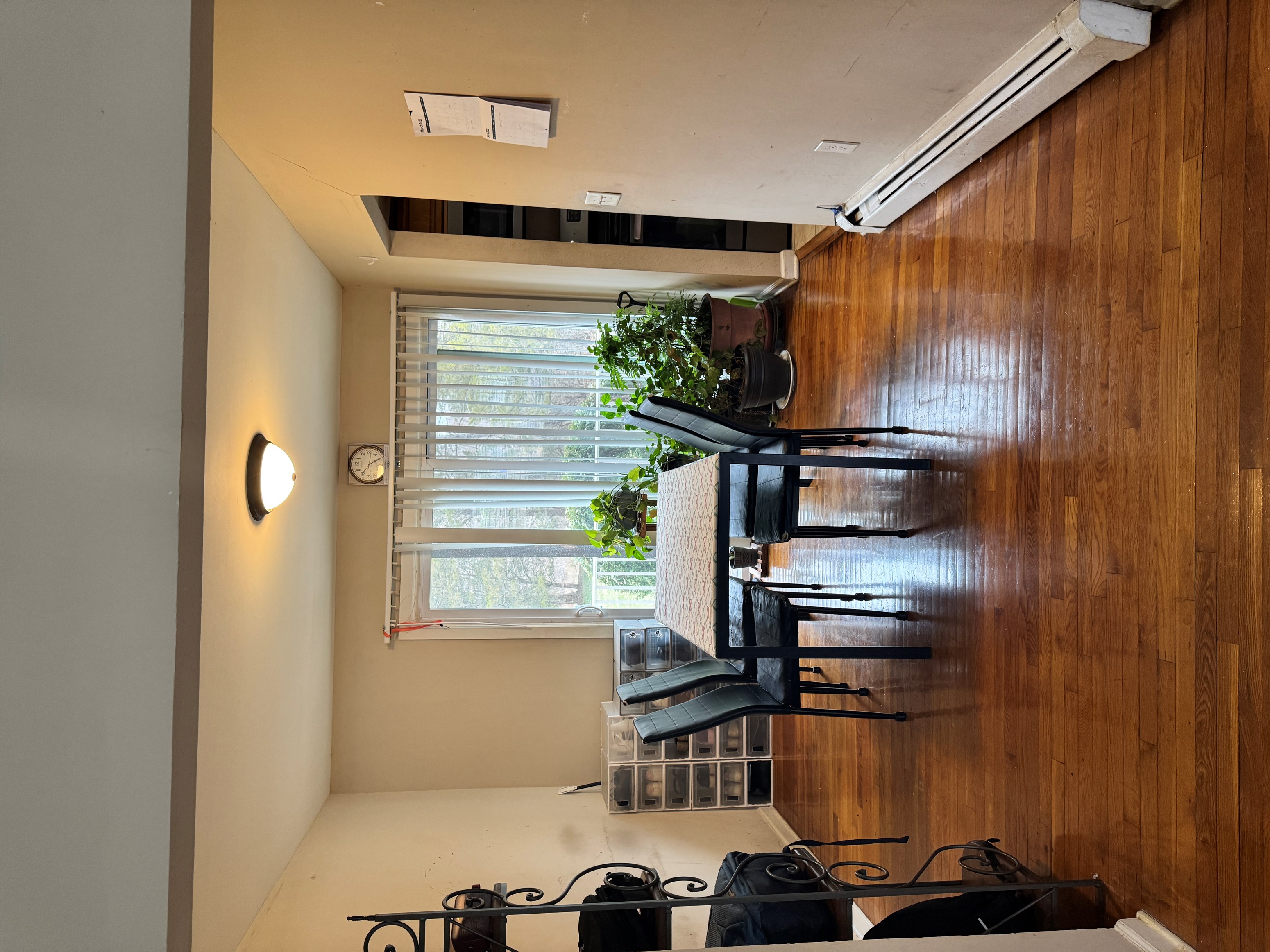 2 Bed Apartment For Rent
