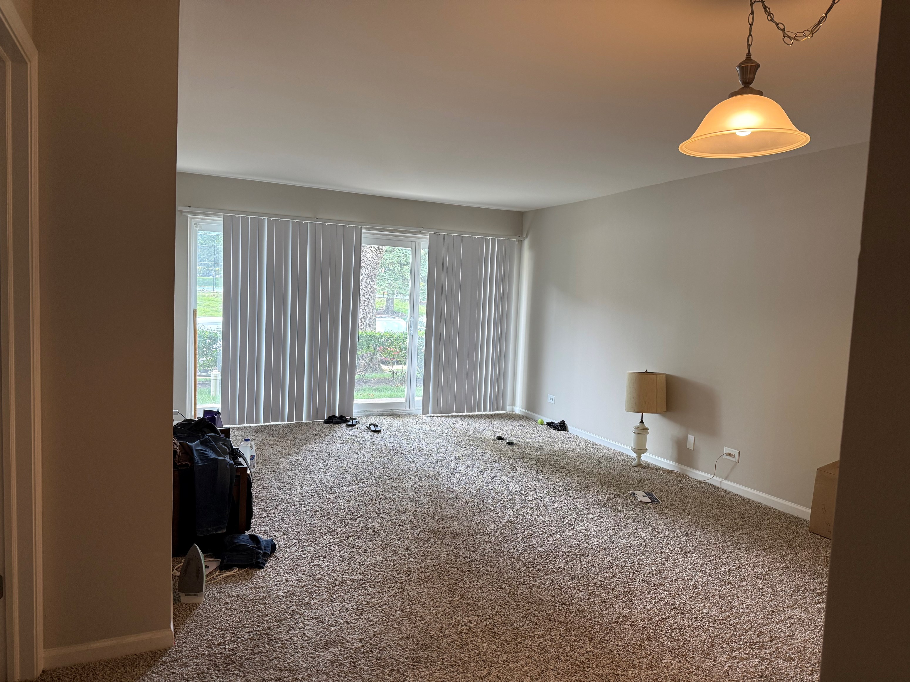 Lease Transfer – 1 BHK Apartment In Schaumburg |