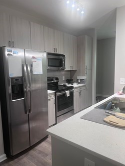Luxury 2B/2B Apartment Available – Whole Unit Or Individual Bedrooms For Rent | Ballantyne, Charlotte