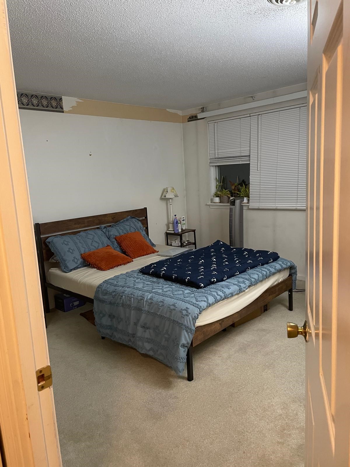 1B 1B Available For Sublease In A 2B 2B