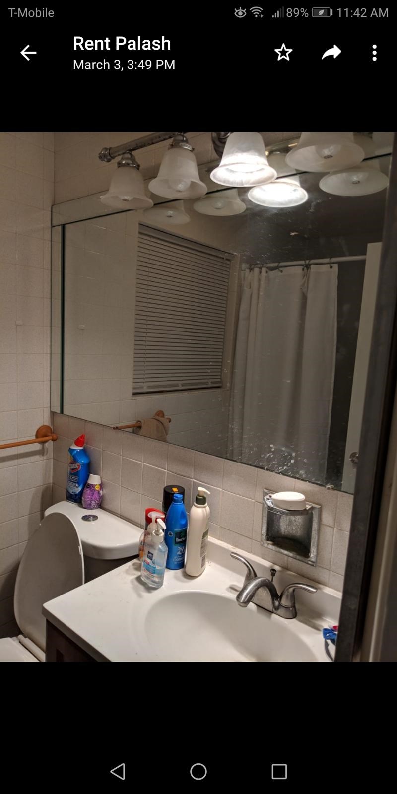 Bright Ventillated Individual Room For Rent In Smithtown, NY
