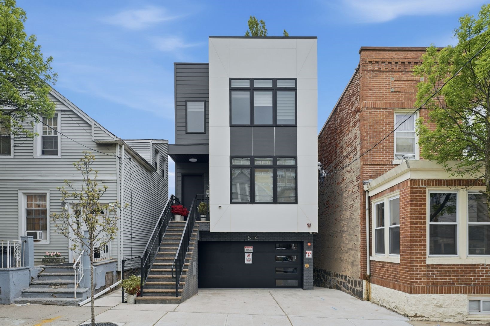 New Construction Apartment For Rent