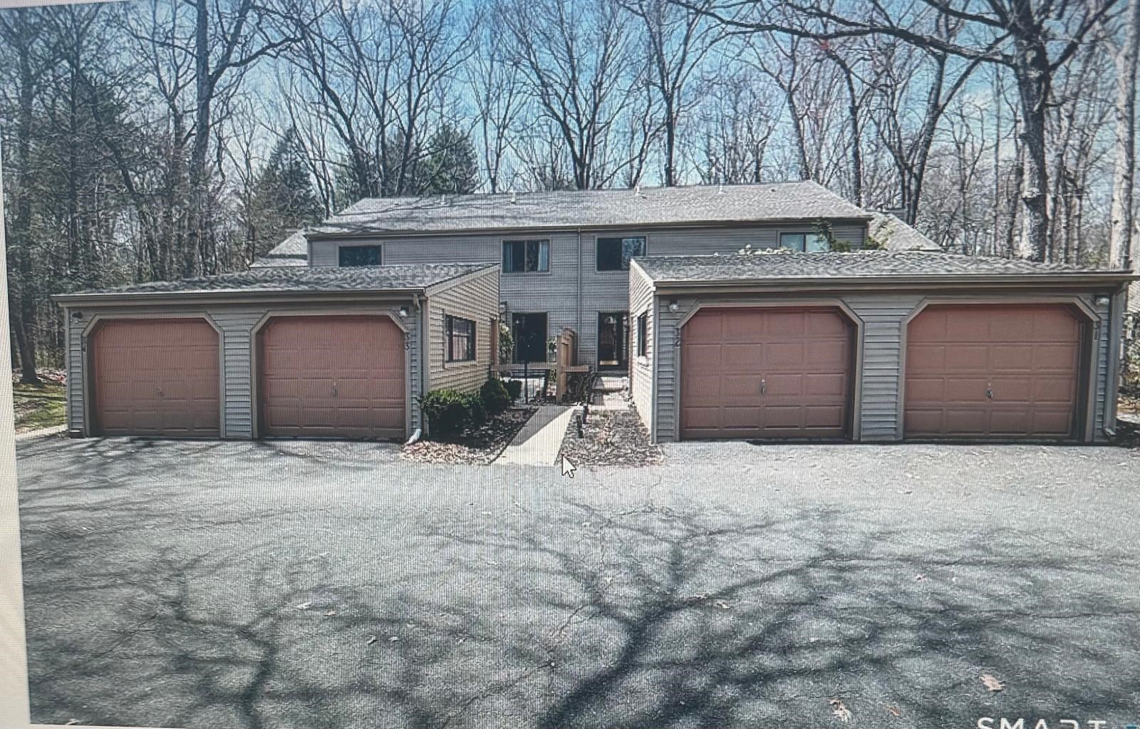 Beautifully Updated 2-bedroom, 1.1-bath Condo In Farmington