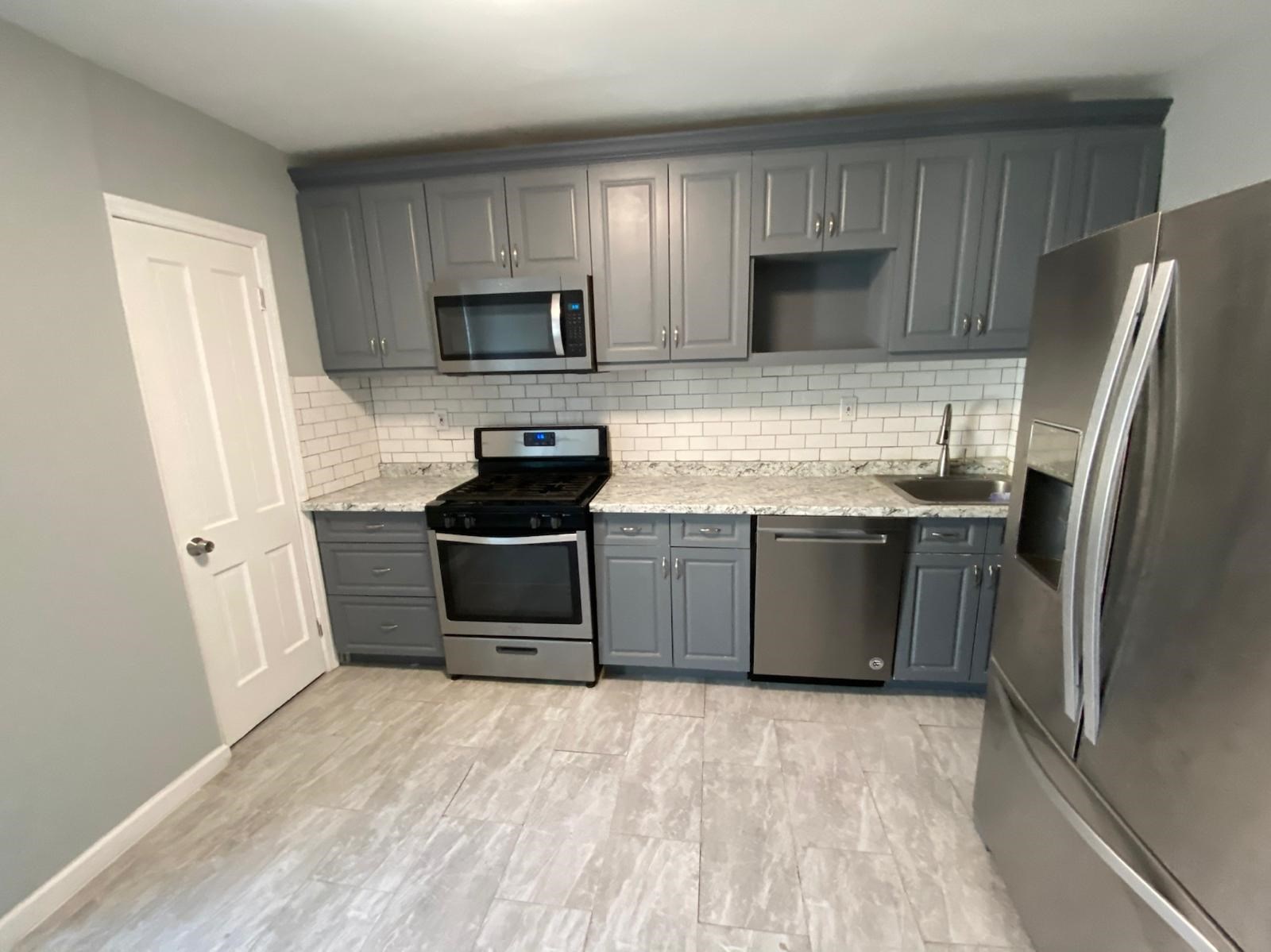 Single Family House Is Available For Rent In Jersey Heights