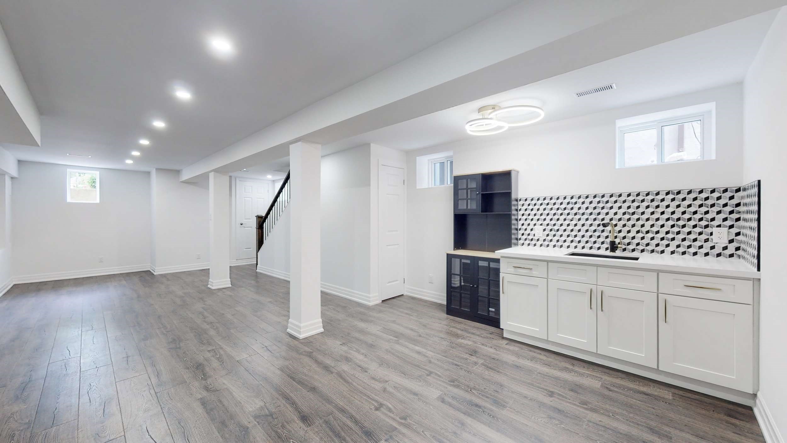 Rent A Basement Apartment With Separate Kitchen And Washroom In Middletown, DE For $1200 Per Month