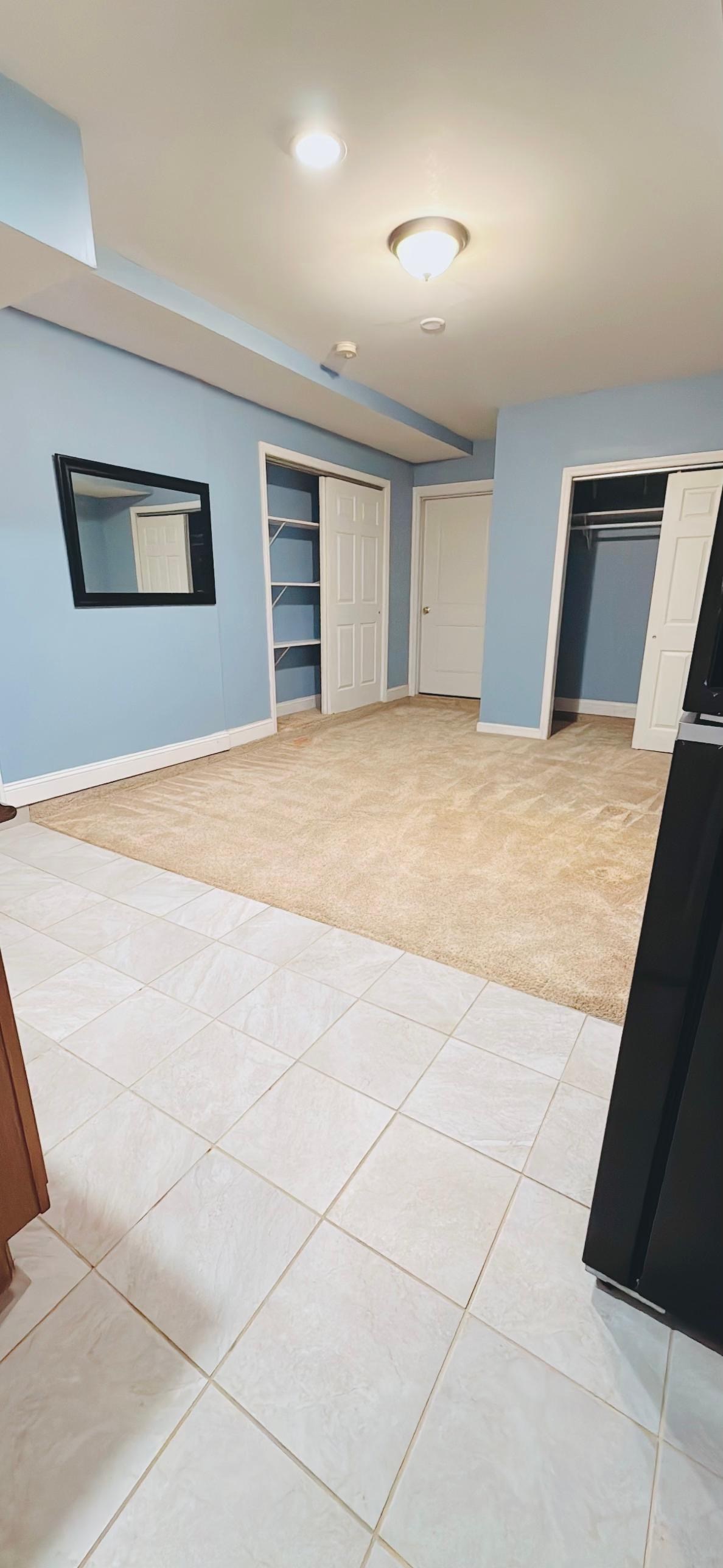 Studio Apartment For Rent In Jersey City | Utilities Included | Available August 1