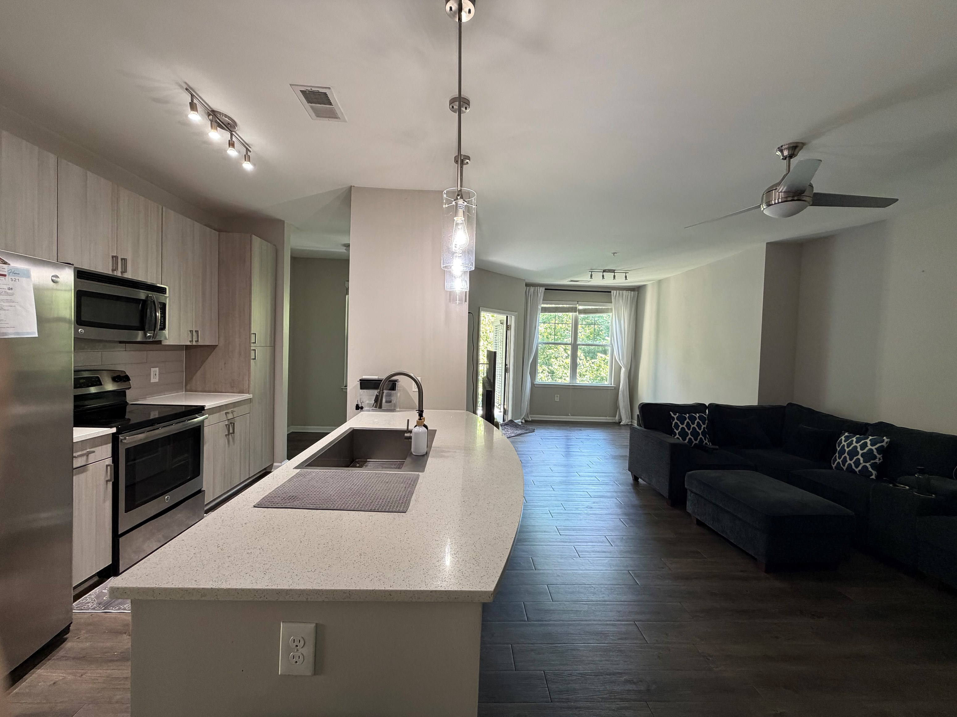 Ballantyne - Luxury 2B/2B Apartment Available – Whole Unit Or Individual Bedrooms For Rent | Ballantyne, Charlotte