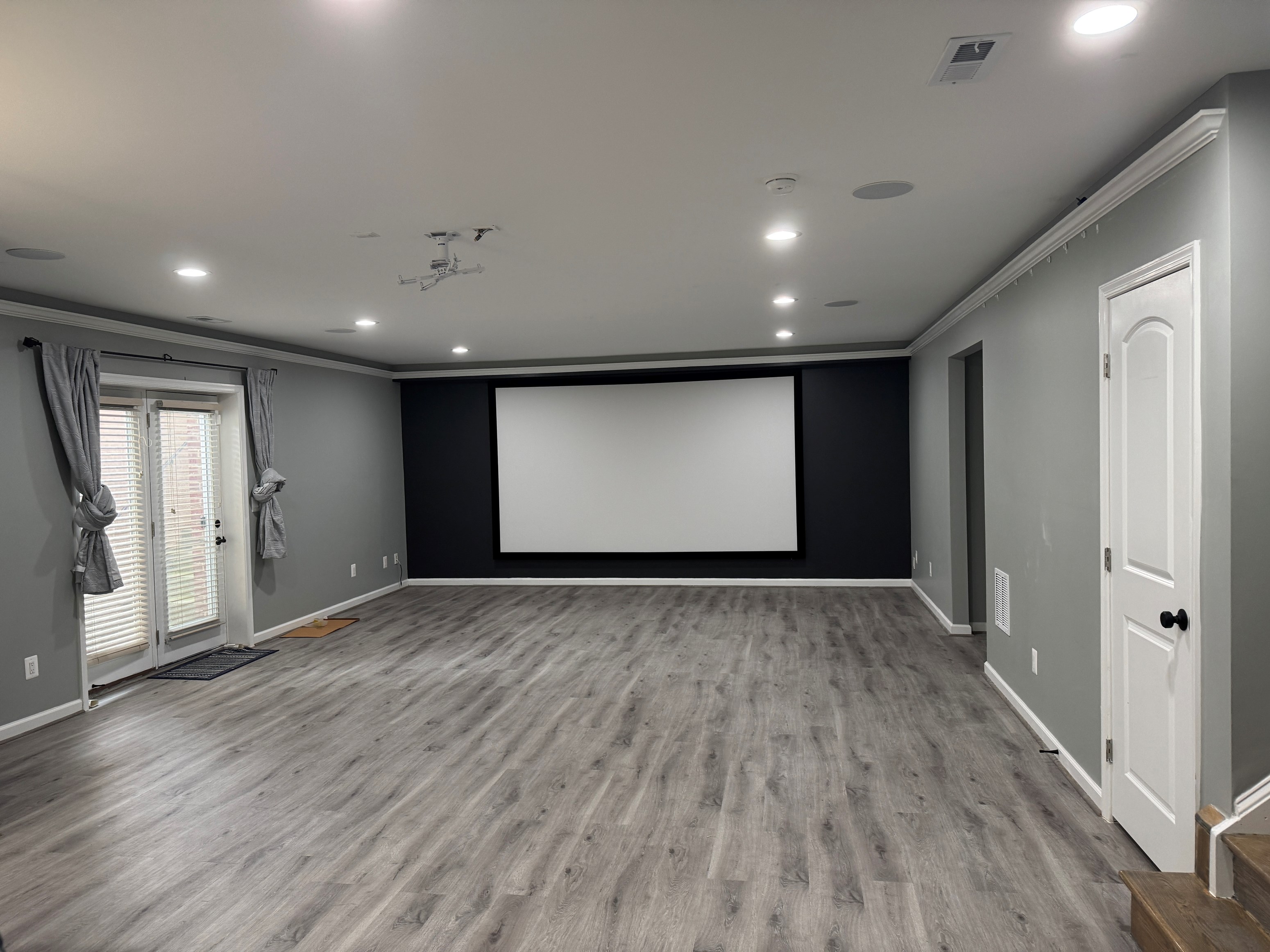 Basement For Rent In Brambleton, VA