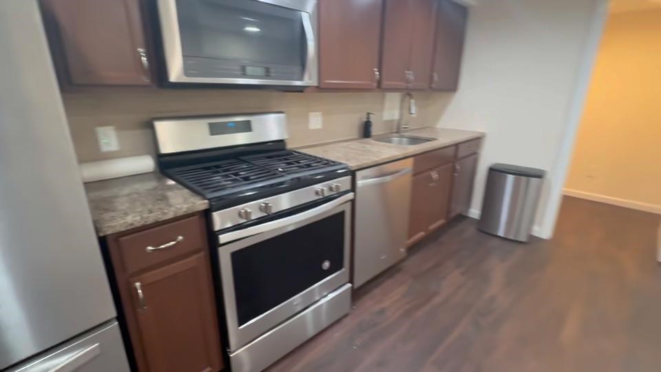 Private Basement Apartment For Rent