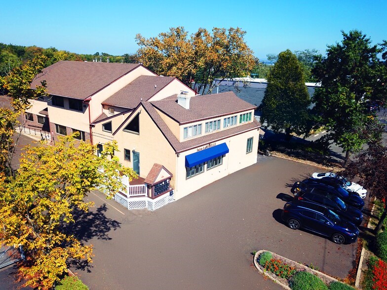Professional Office Space Available For Rent In Princeton, New Jersey
