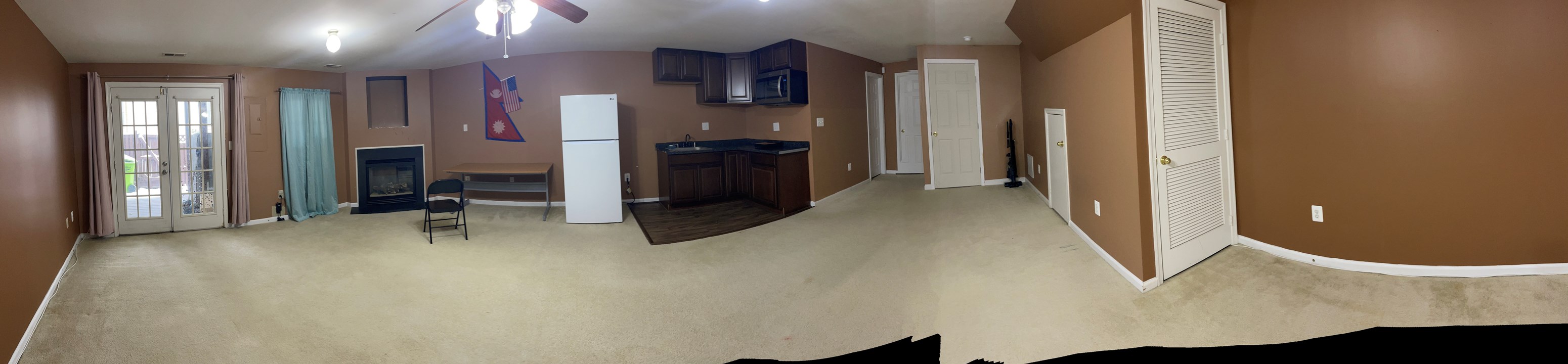 Besment For Rent