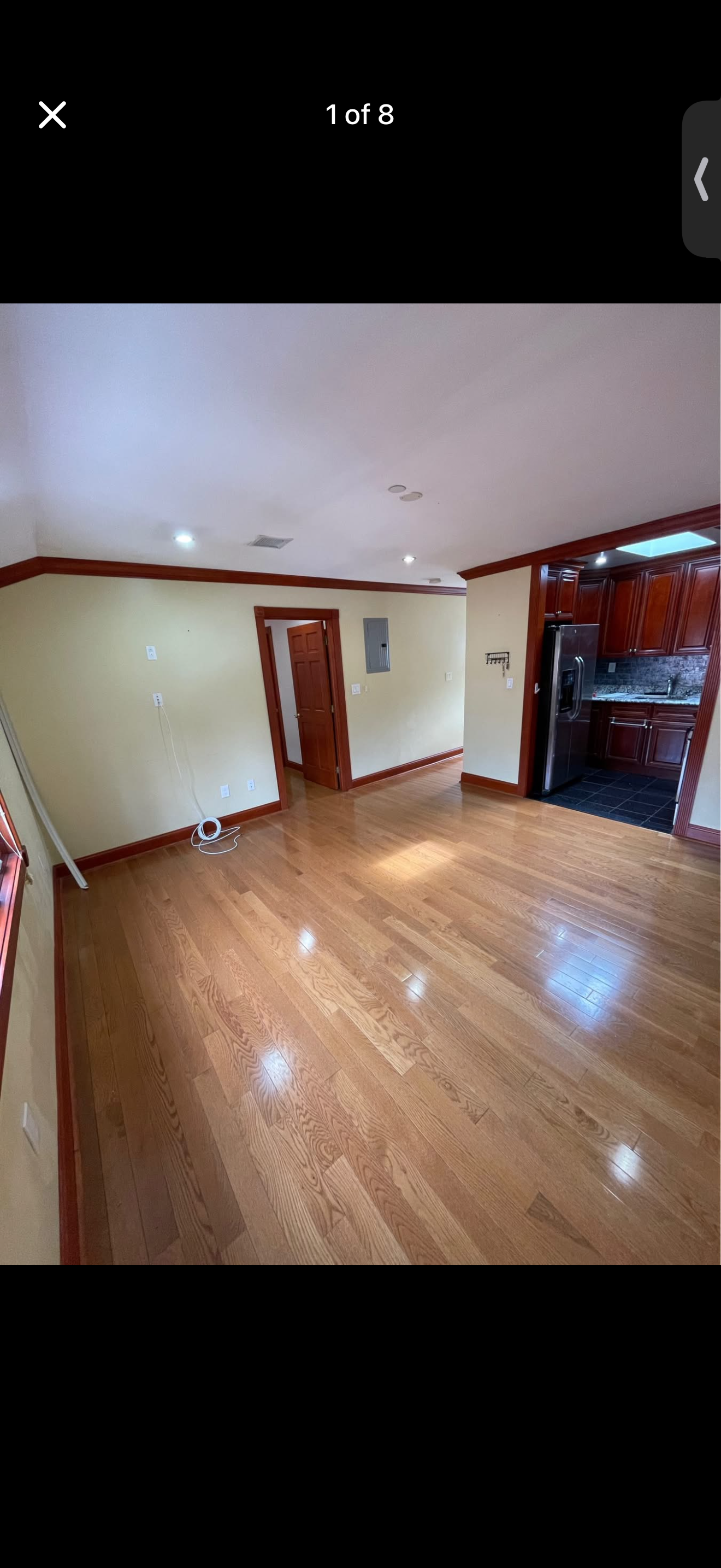 Rooms Available