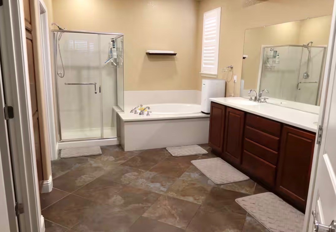 Rooms Available