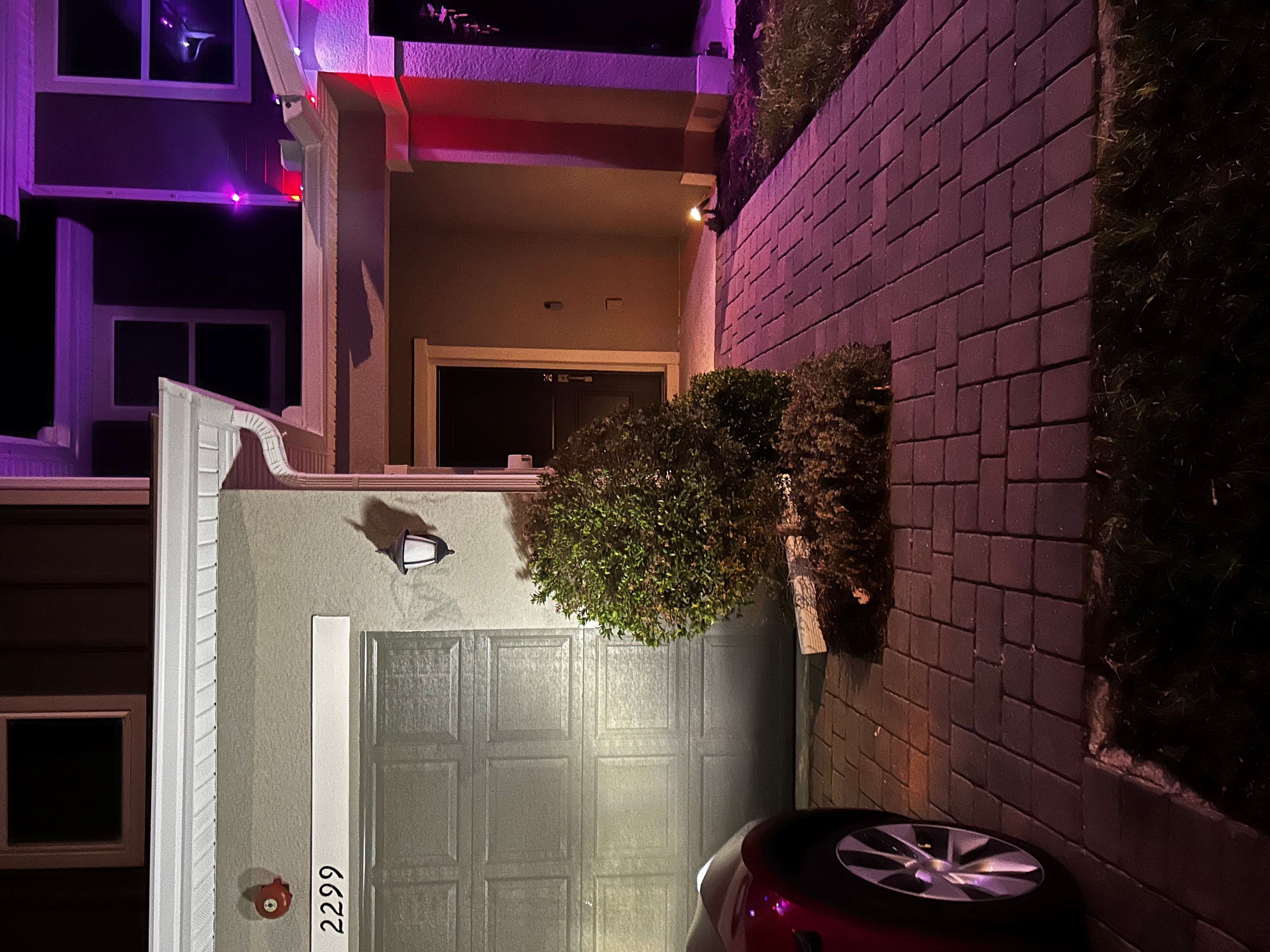 Townhouse For Rent In Sanford