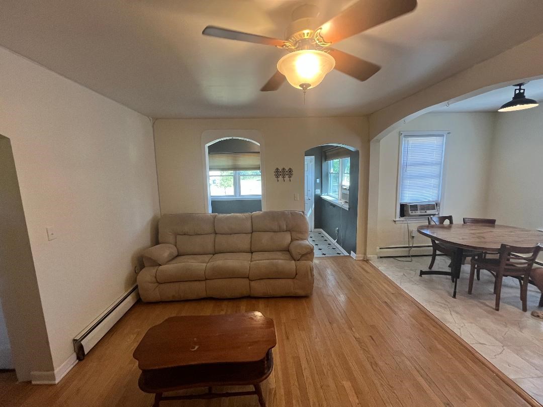 Available For Rent - 4Bed/2Bath Single Family Home In Piscataway, NJ