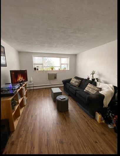 2 Bed Room Condo For Rent