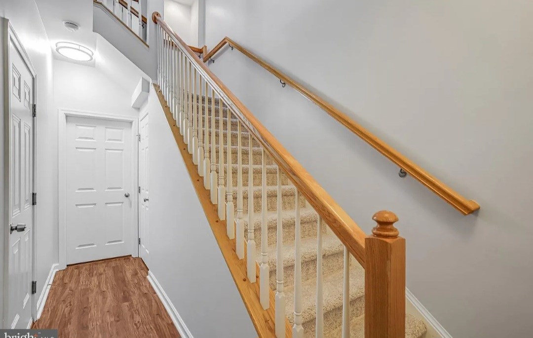 Townhouse For Rent