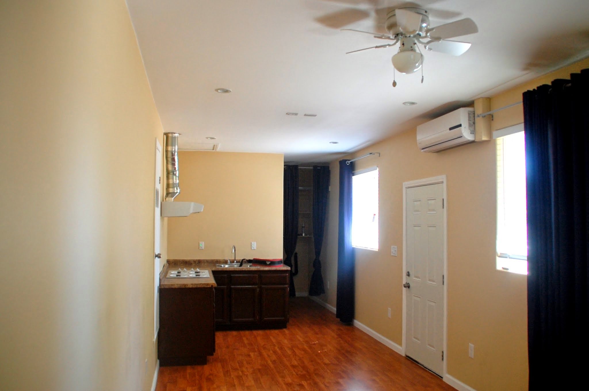 Studio For Rent