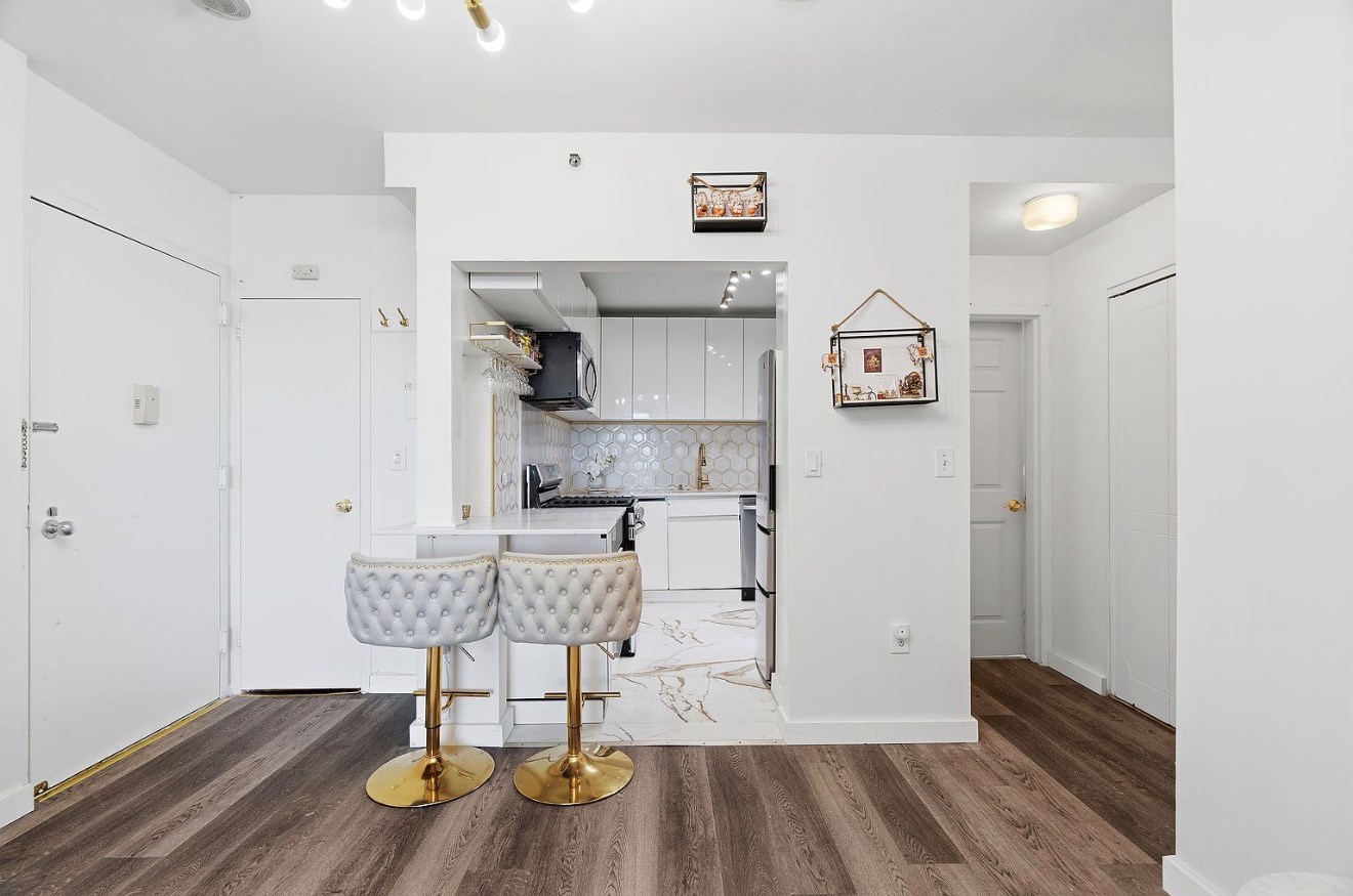 Rent A Apartment In Jersey City, NJ For $3300 Per Month