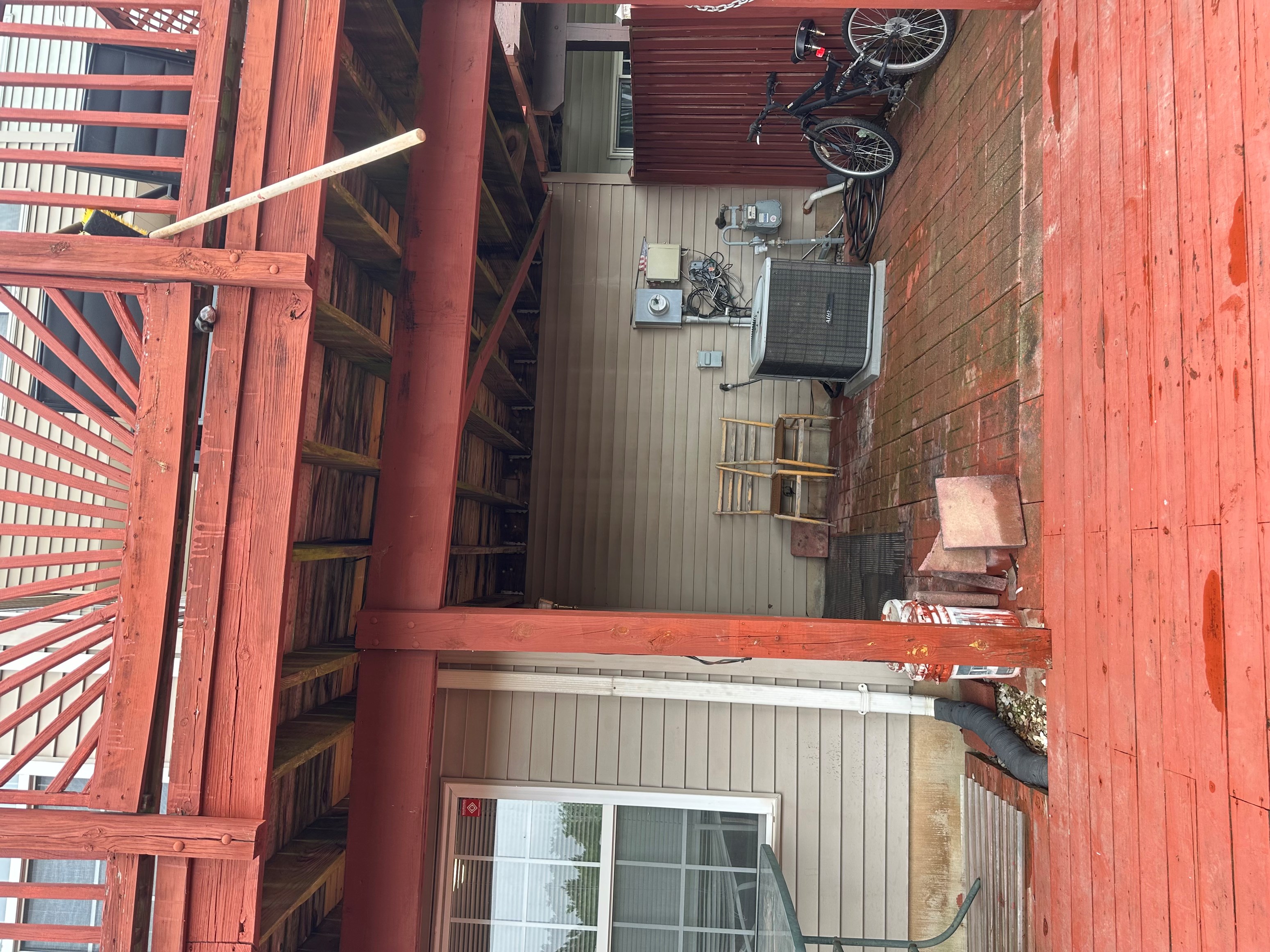 Besment For Rent