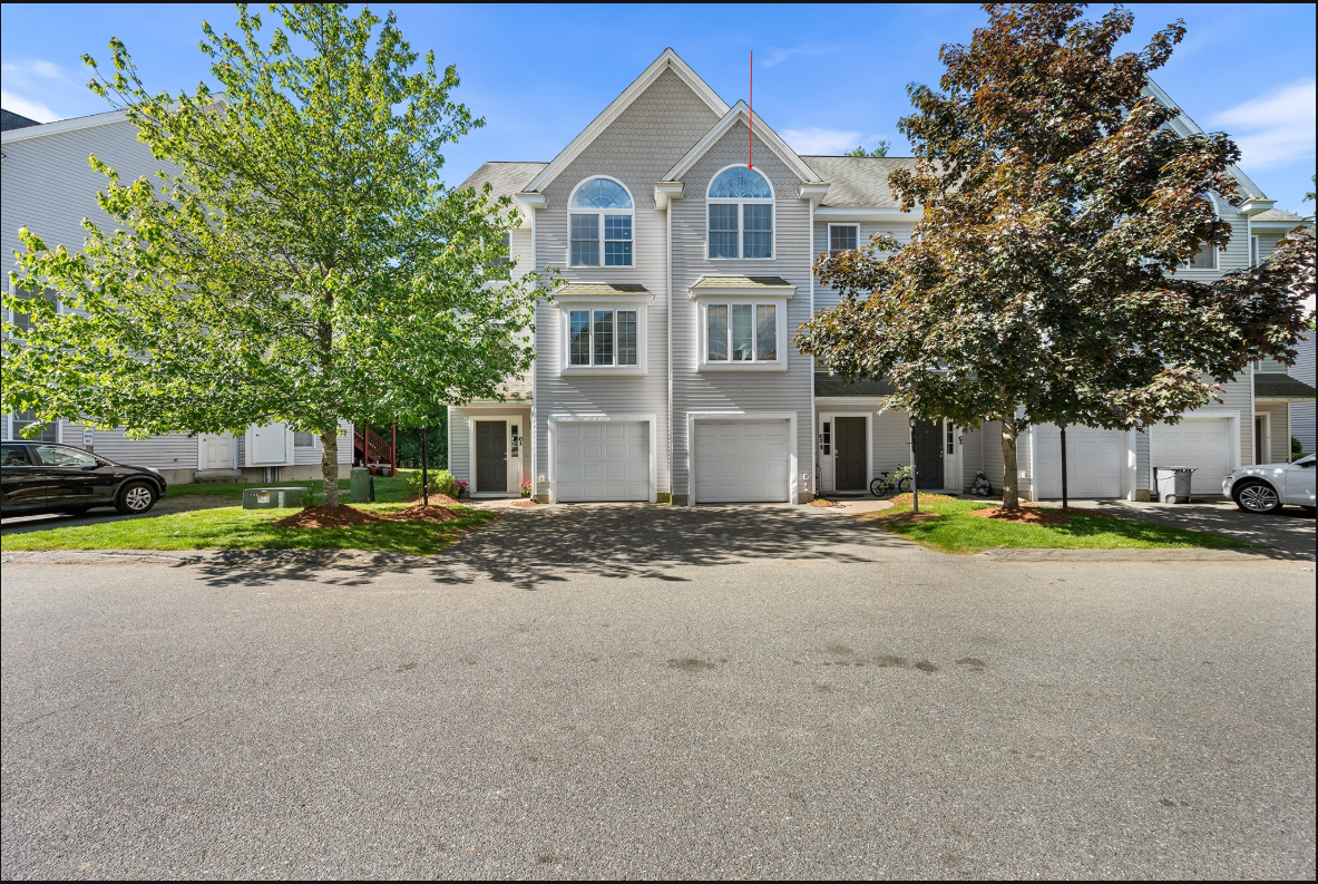 Ground-Facing Unit For Rent – 100 Nutting Road, Unit C2, Westford, MA 01886