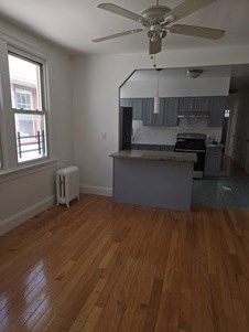 Apt. For Rent