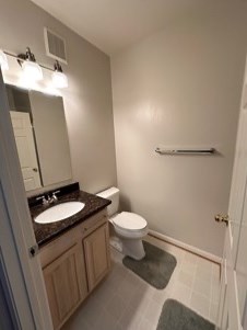 Fairfax 2-Bed/2-Bath Rental