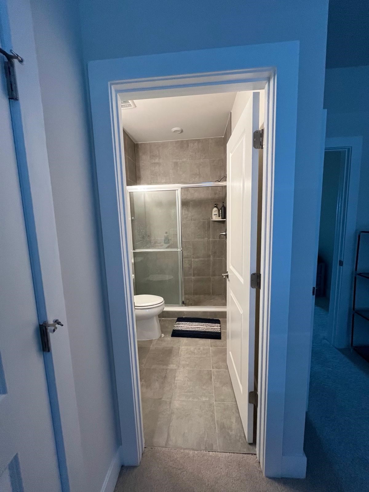 Private Master Bedroom For Rent – Near GMU Manassas Campus