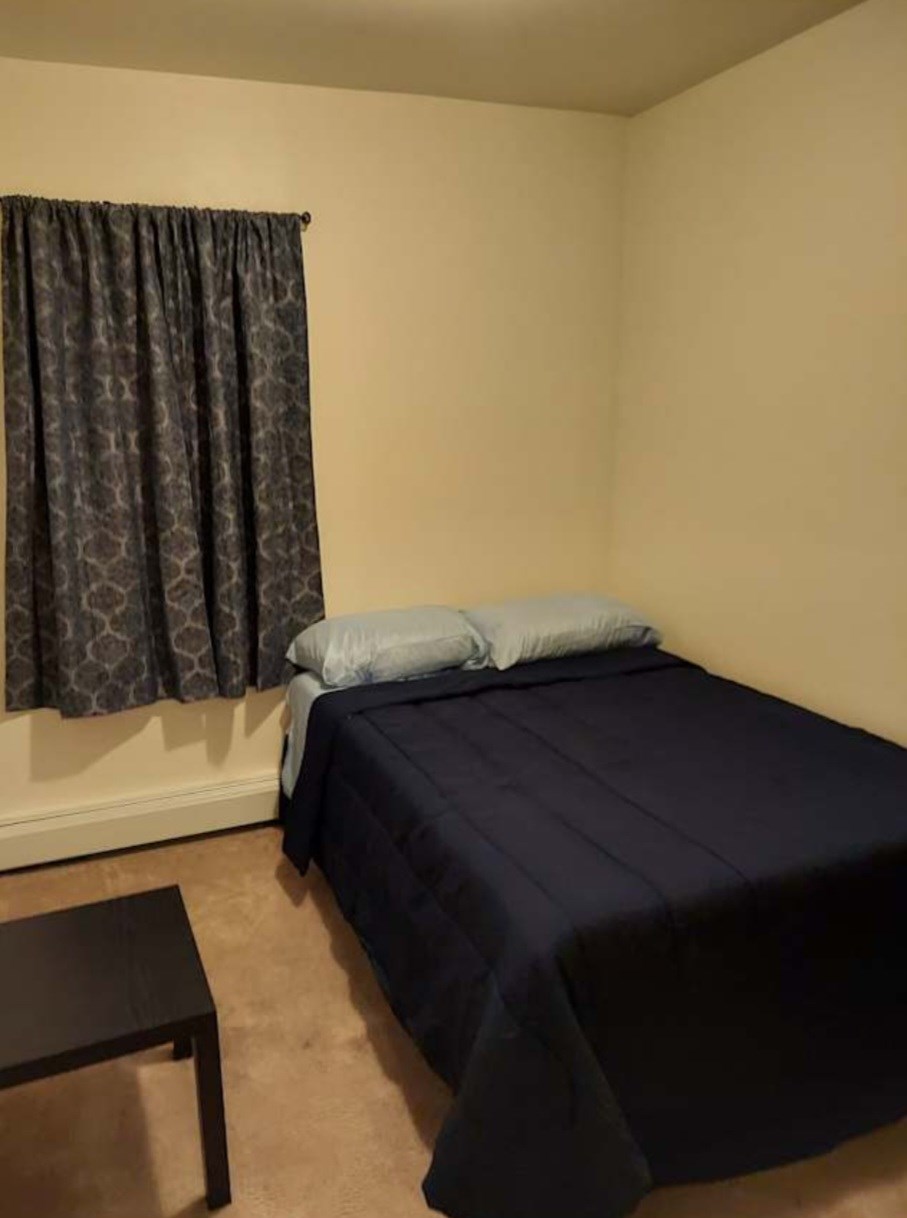 Room 750 Available