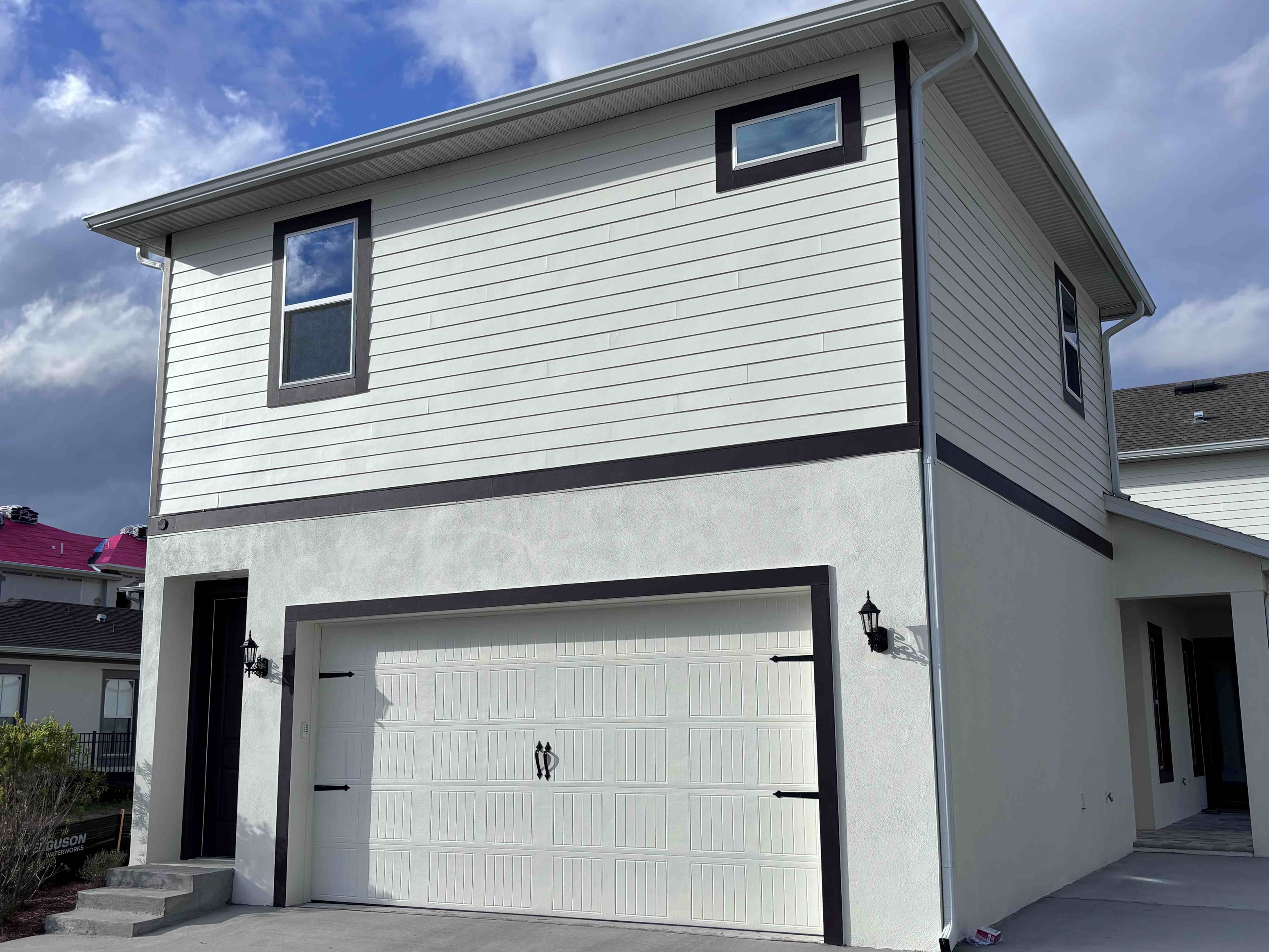 Brand New 1BHK Garage Apartment – Lake Nona / Laureate Park – 5 Min To Medical City – Internet Included