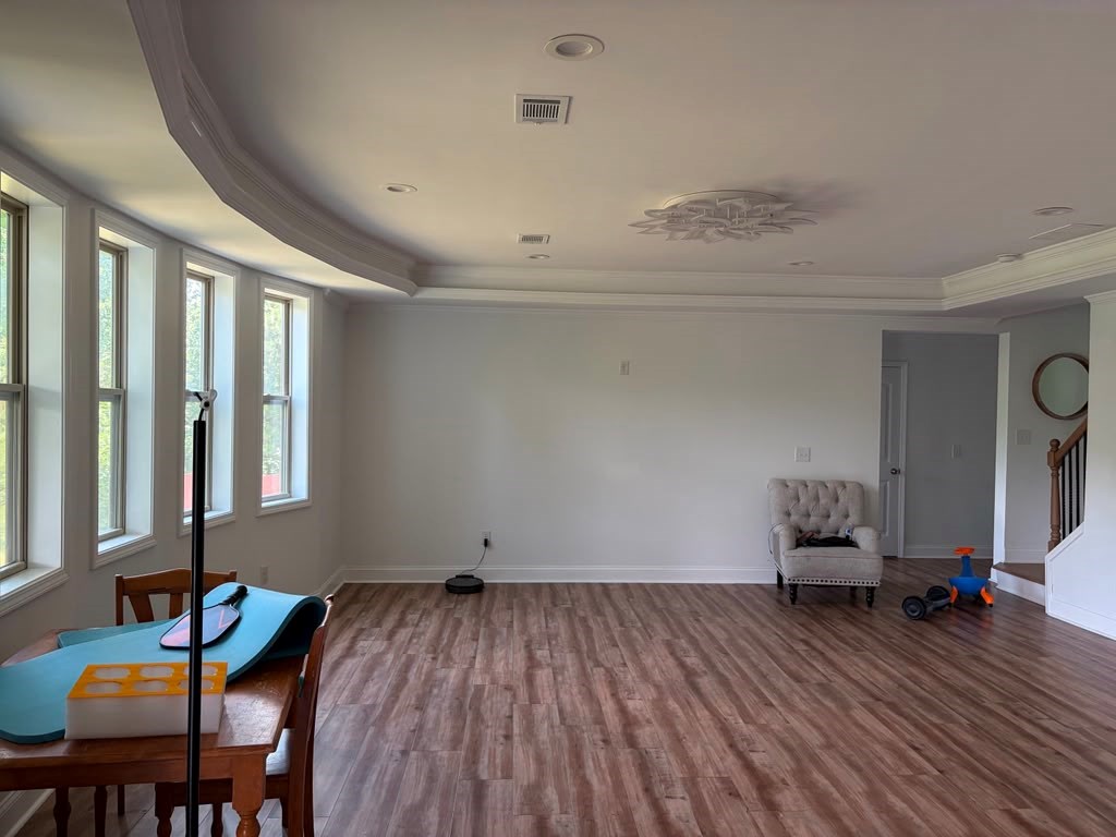 Luxury Basement For Rent