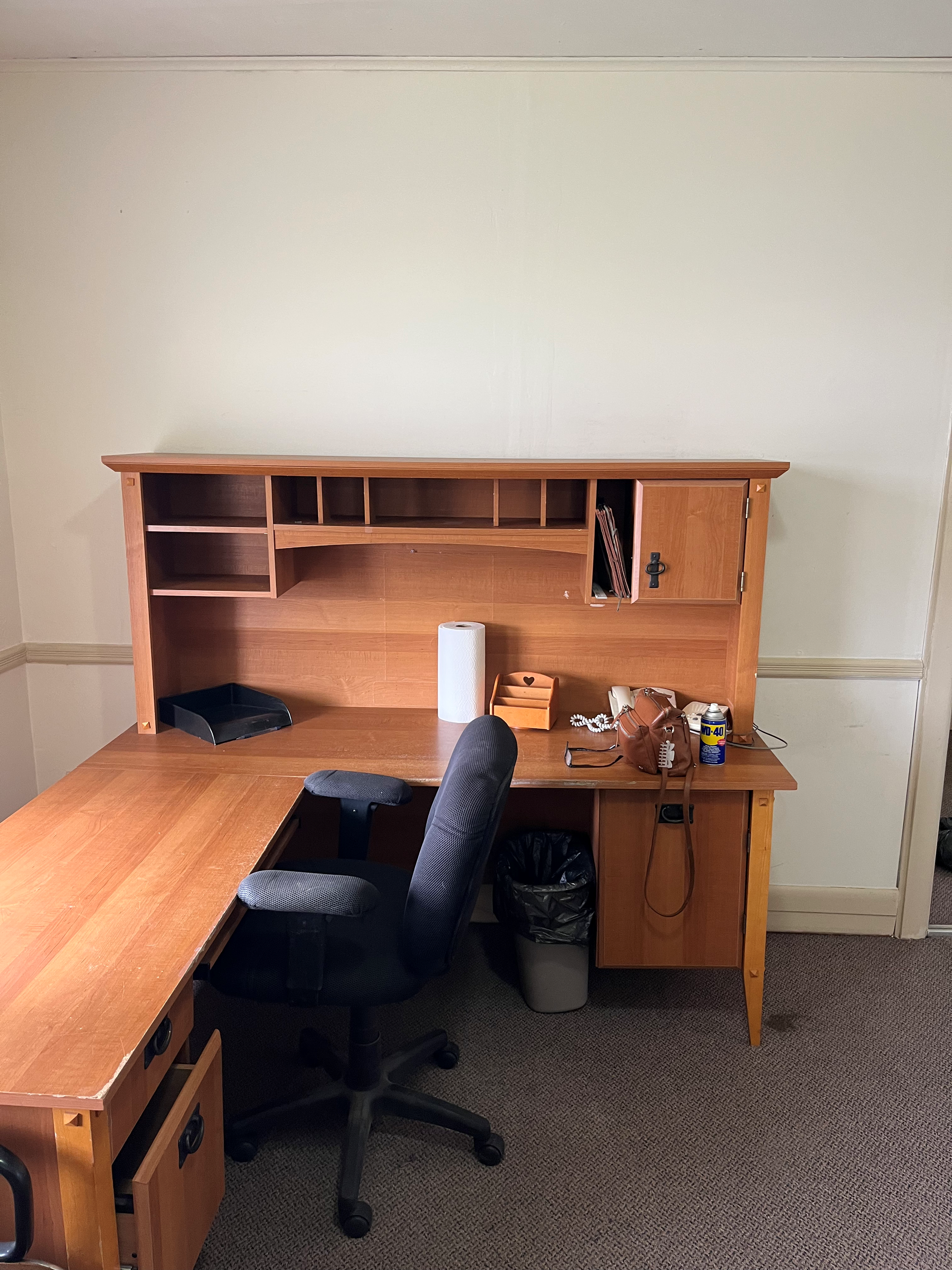 Professional Office Space For Rent - Near Oak Tree Rd (South Plainfield/Edison)
