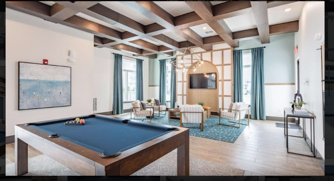 Short-Term 3 Bed / 2 Bath Apartment | Madison At Watergrass