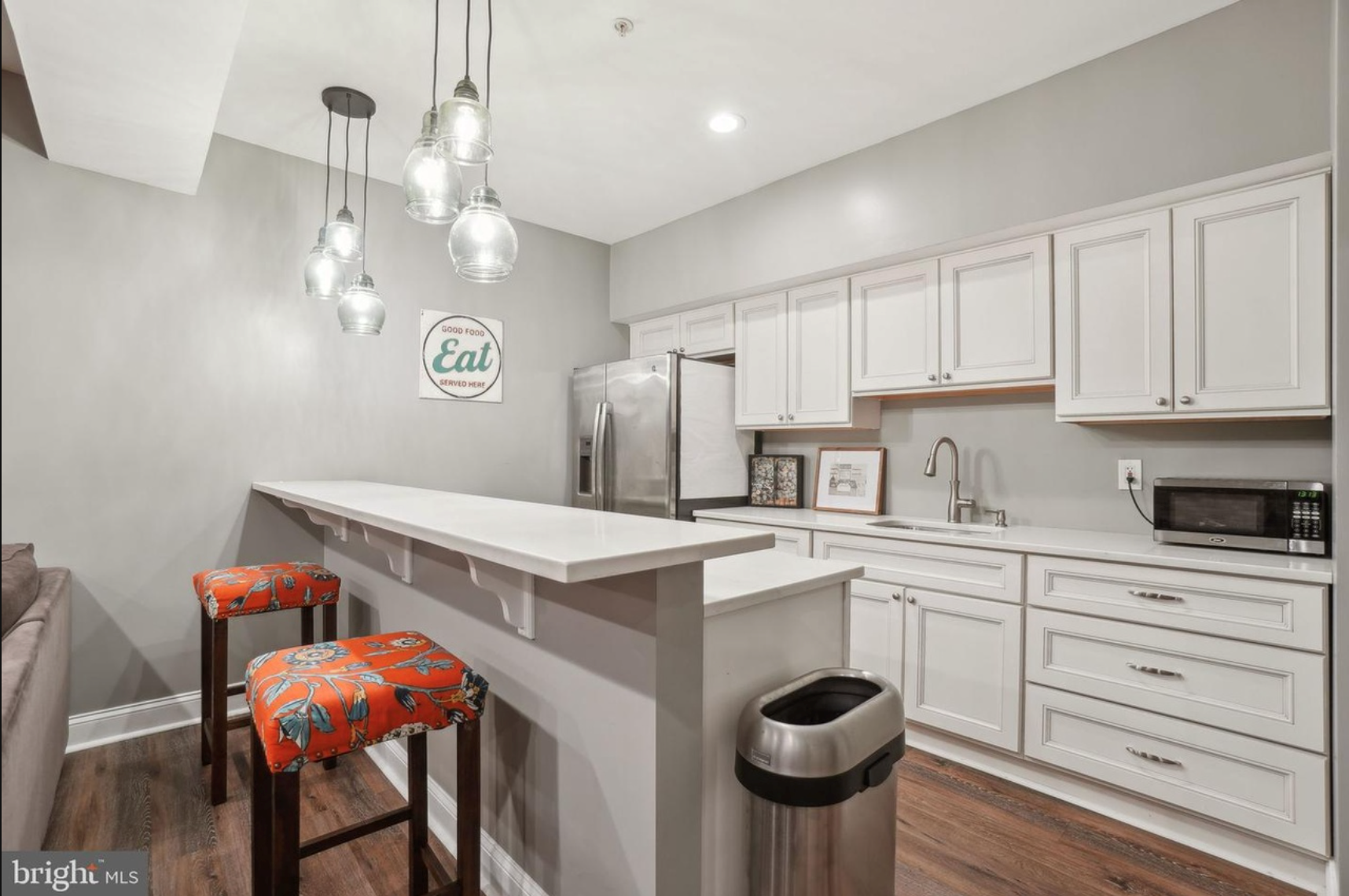 Single Family Private Complete Basement