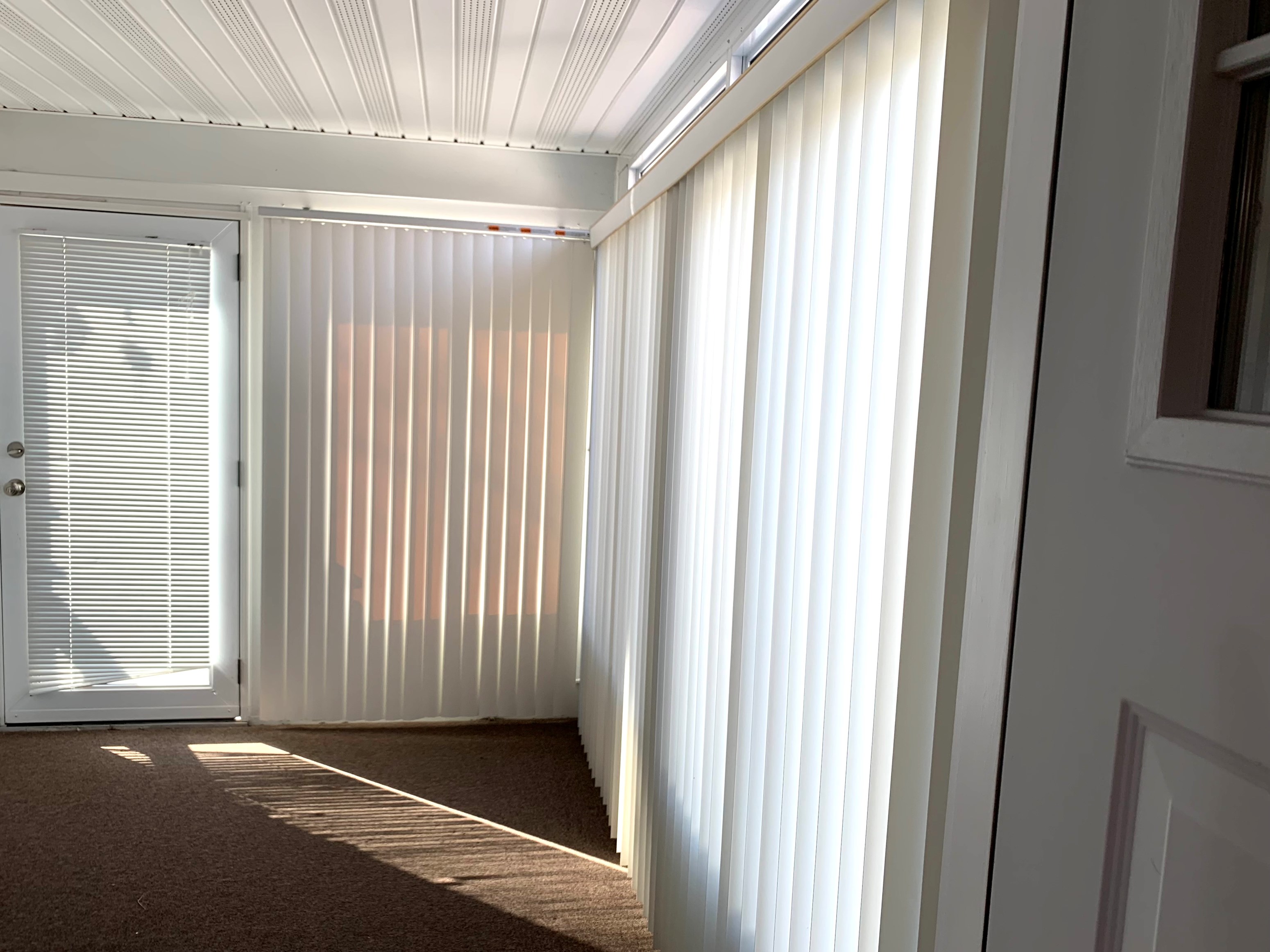 Beautiful One Bedroom Apartment