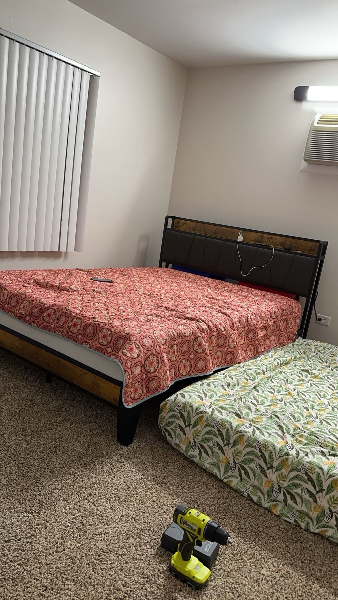 Renting Apartment