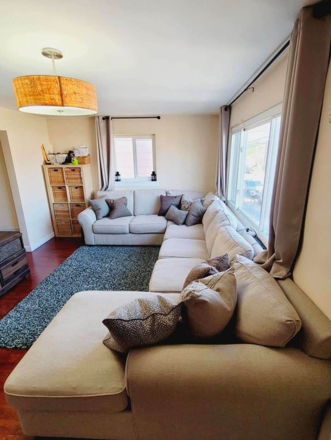 Entire House For Rent