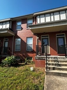 3 Bedroom, 2.5 Bath Townhouse In Central West End