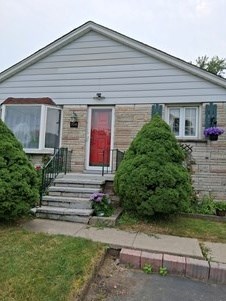 Basement For Rent