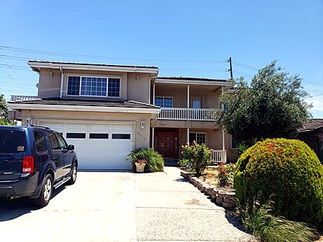 Spacious Private Room In Prime Santa Clara Location – Walk To NVIDIA
