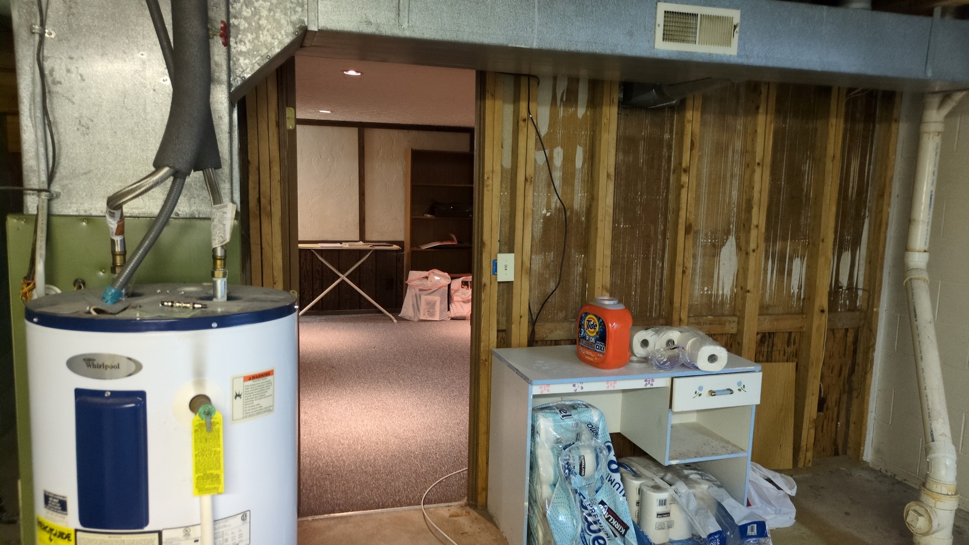 Rooms Available