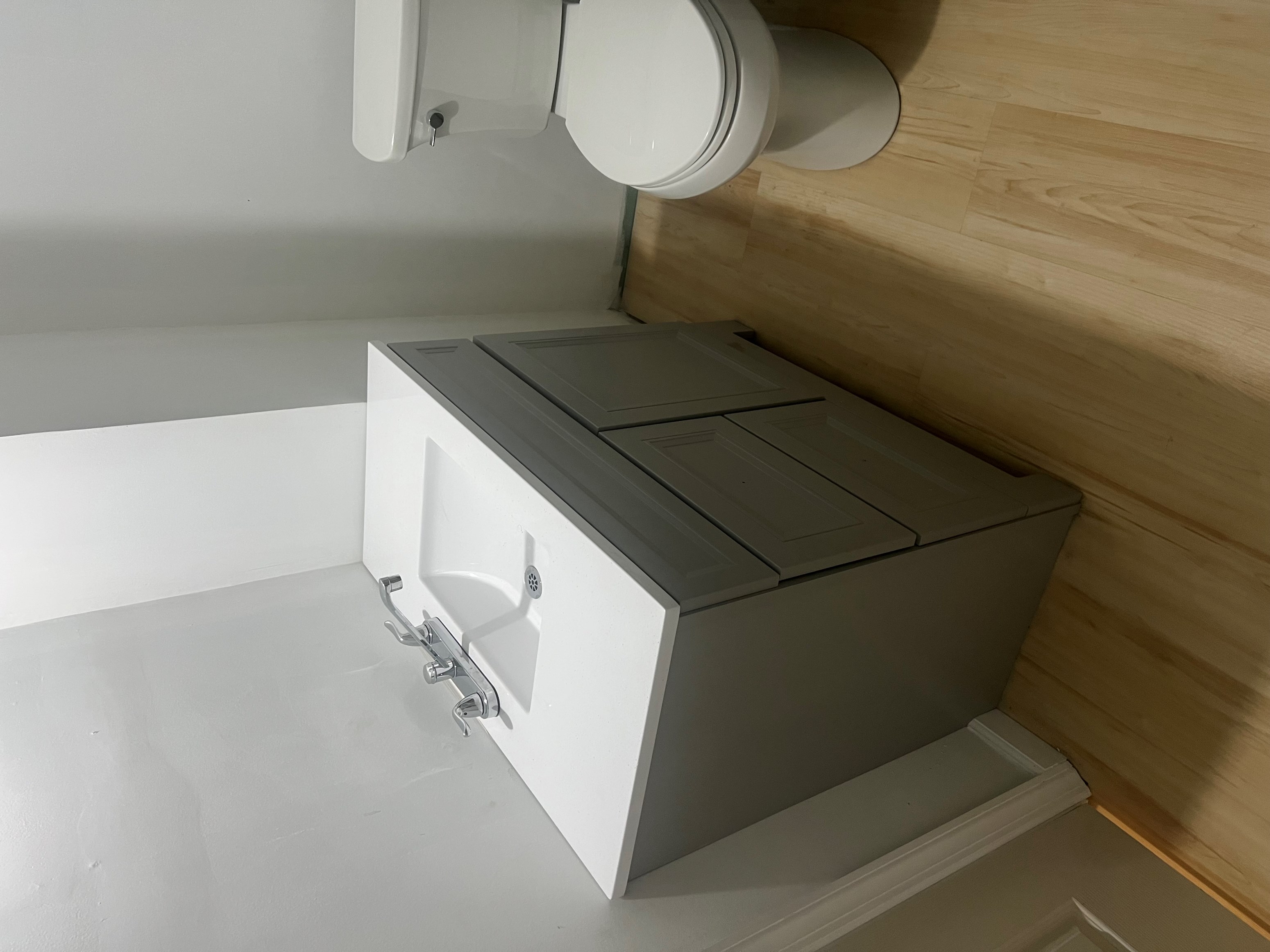 Journal Square Apartment