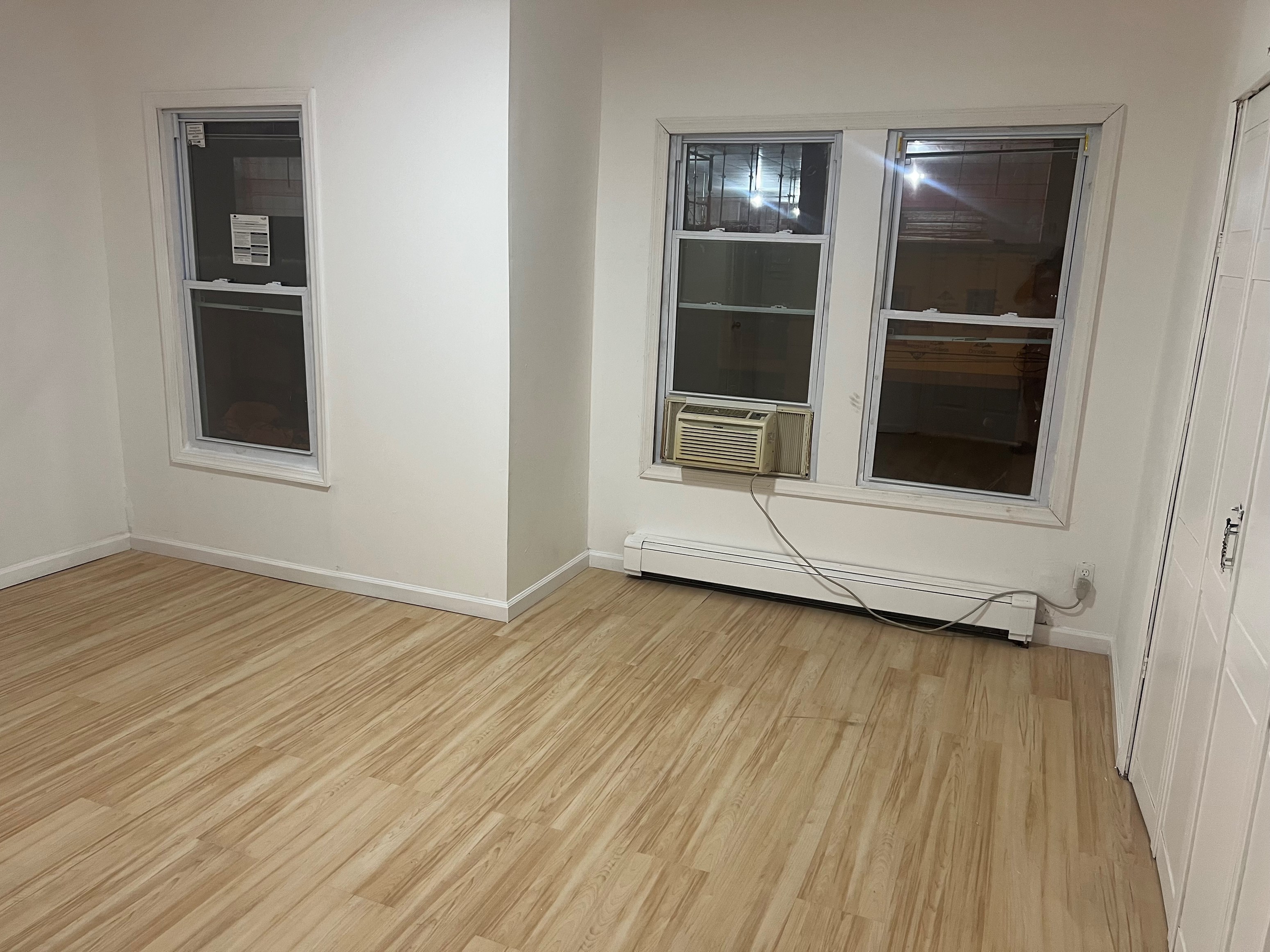 Journal Square Apartment